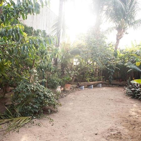 Praia Casa Sao Sebastiao Eksteriør bilde