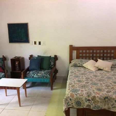 Praia Casa Sao Sebastiao Eksteriør bilde