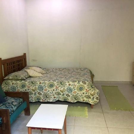 Praia Casa Sao Sebastiao Eksteriør bilde