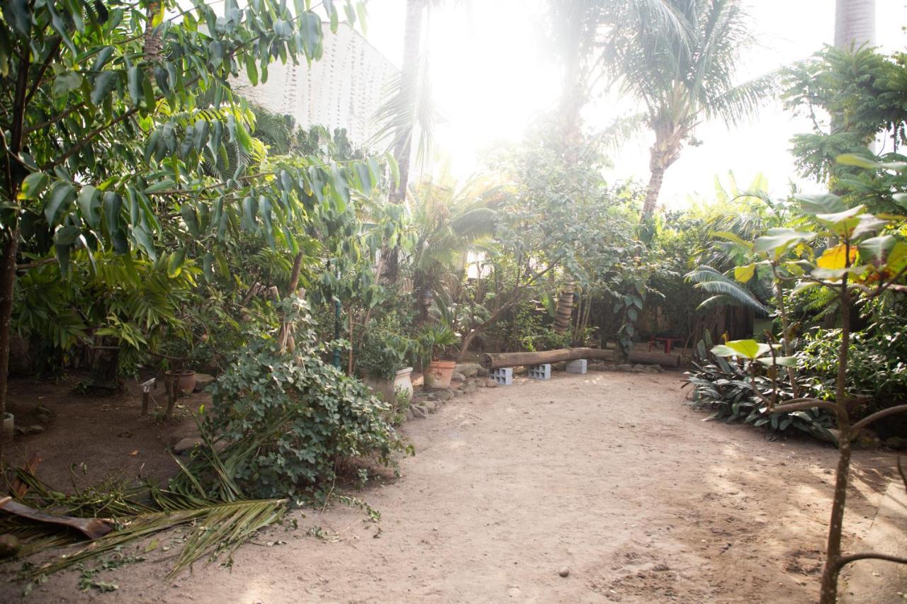 Praia Casa Sao Sebastiao Eksteriør bilde