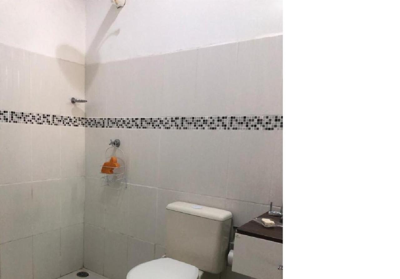 Praia Casa Sao Sebastiao Eksteriør bilde