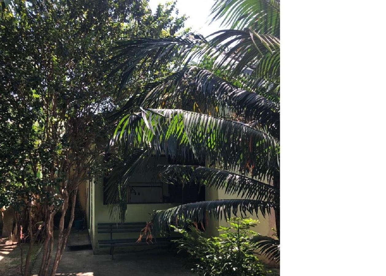 Praia Casa Sao Sebastiao Eksteriør bilde