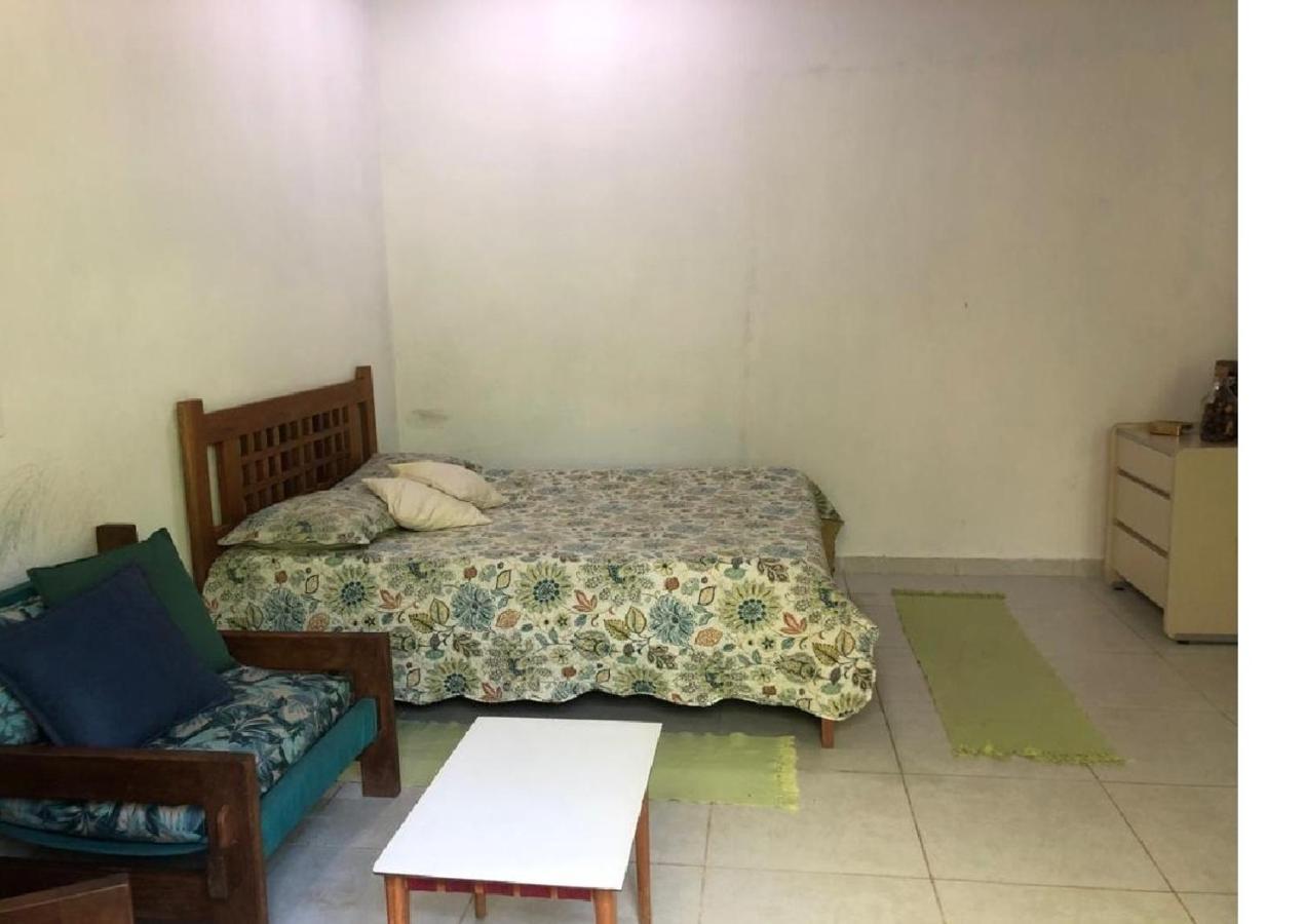 Praia Casa Sao Sebastiao Eksteriør bilde