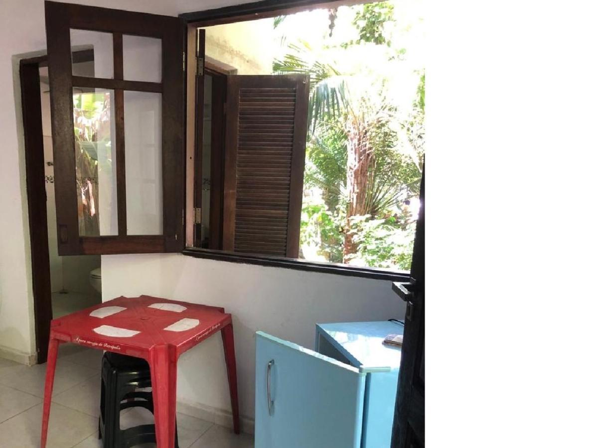 Praia Casa Sao Sebastiao Eksteriør bilde