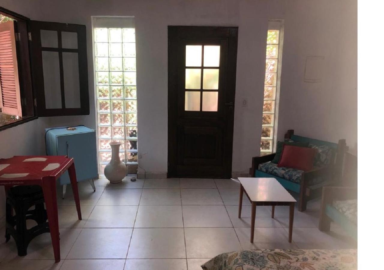 Praia Casa Sao Sebastiao Eksteriør bilde